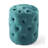 Modway Amour Tufted Button Round Performance Velvet Ottoman-1137797