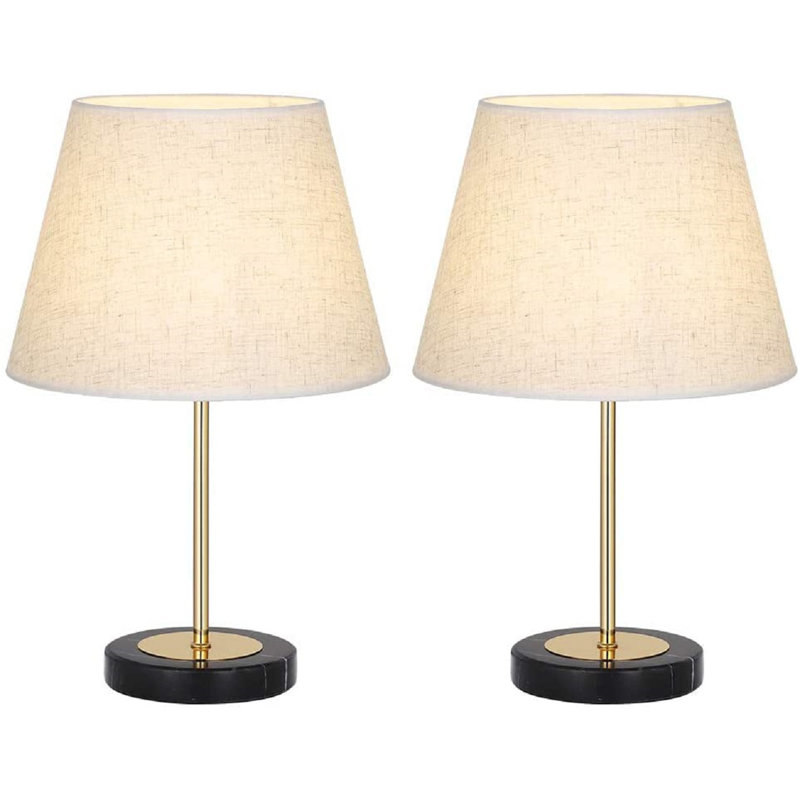 Marble Table Lamp