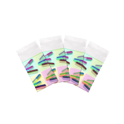 Ode to Hurst Cotton Sateen Dinner Napkins