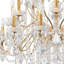 Century 28 - Light Glass Chandelier-13721094