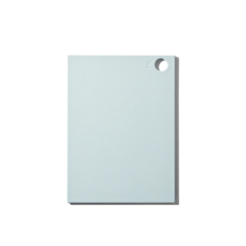 The reBoard® - Recycled Cutting Board, White