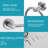 Bathroom Hardware Set-100011596