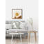 The Mountain Ridge - Single Picture Frame Painting-455324581
