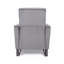 Fauteuil inclinable en métal-558085502