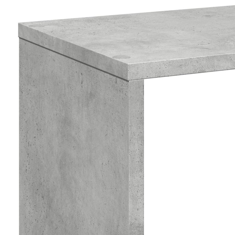 Saryna 161.5cm H x 67cm W Bookcase
