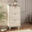 Armoire à chaussures avec 3 tiroirs Modern Arc Design