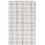 Tapis performance à carreaux touffetés Chamisa-1208694165