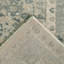 Tapis Karlovich bleu/beige à bordure traditionnelle-1821674704-1821674705