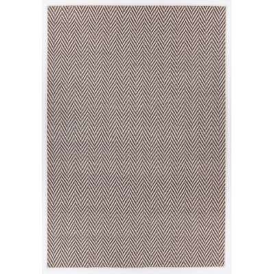 Schram Chevron Indoor Rug