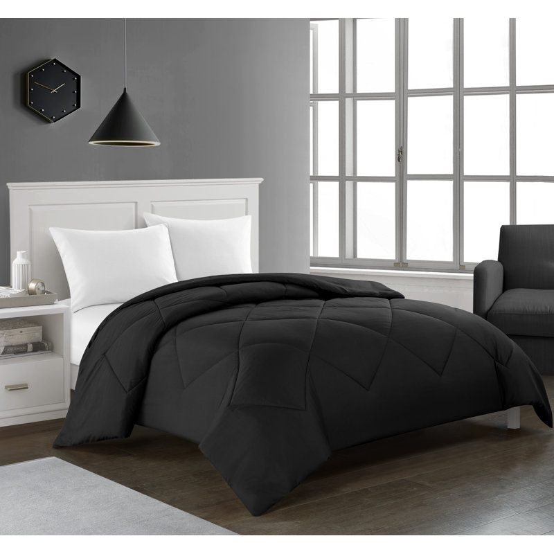 Tommy Bedding, Twin Comforter, Pink