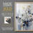 Floral Study  Series  XCII  -Set Of 3 Framed Giclee Prints -Ready to Hang-107253525-107253523
