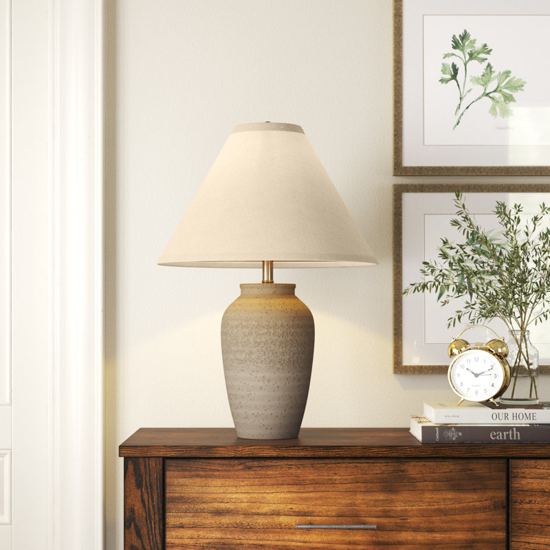 Lampe de table Lockeford