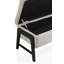Sona Upholstered Storage Bench