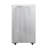 Raini Aluminum Wine Cabinet