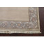 Tapis népalais oriental noué à la main 4 x 5