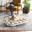 Lit pour animaux en coton-436487665