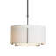 Exos 3 - Light Unique/Statement Drum Chandelier-2020380370-2020380321-2020380383
