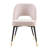 Rouse Performance Velvet Dining Side Chair-539276188-609950545