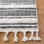 Tapis marocain à poils longs Performance-559009591