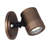 Decker Steel Wall Light-25408560