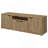 Noriega Mango 4-Door Engineered Wood 60-Inch TV Stand