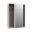 Rashina Manufactured Wood Wardrobe