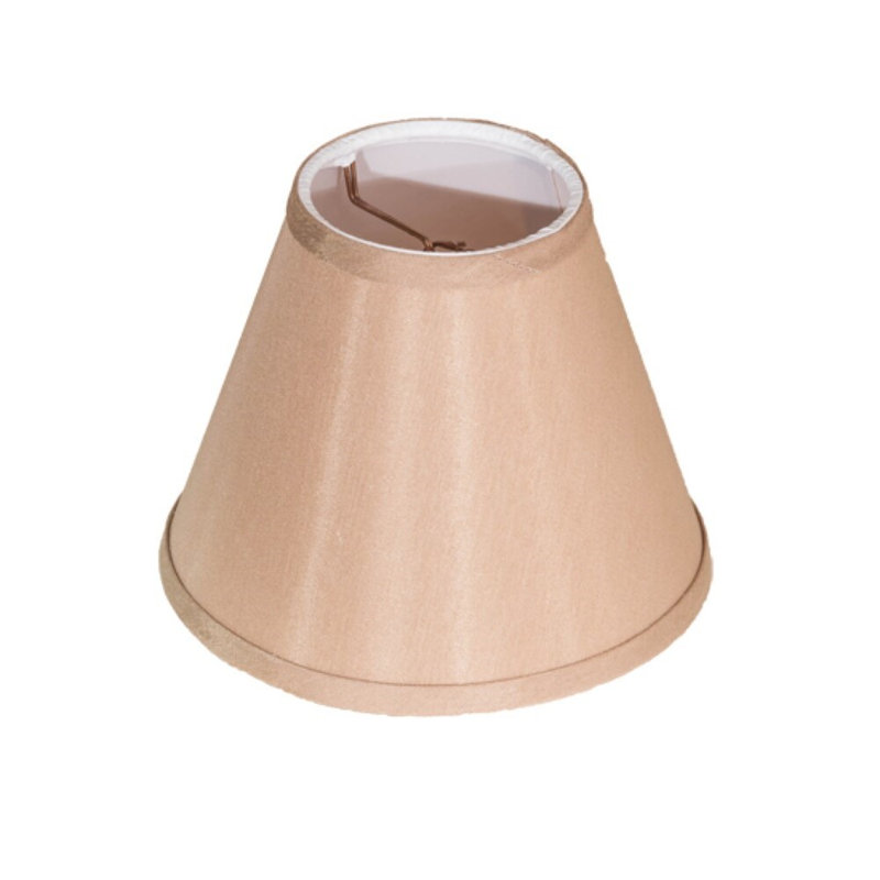 4.75'' H x 6'' W Fabric Empire Lighting Shade