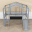 Lit simple Samia par YUNMA-1838827538
