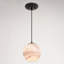 Luminaire suspendu simple à 1 lumière Milano-95992742