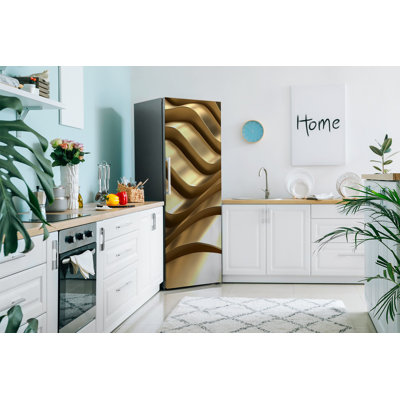 Door Decal
