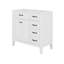 Meuble-lavabo 36 po avec tiroirs 36 po-880401364