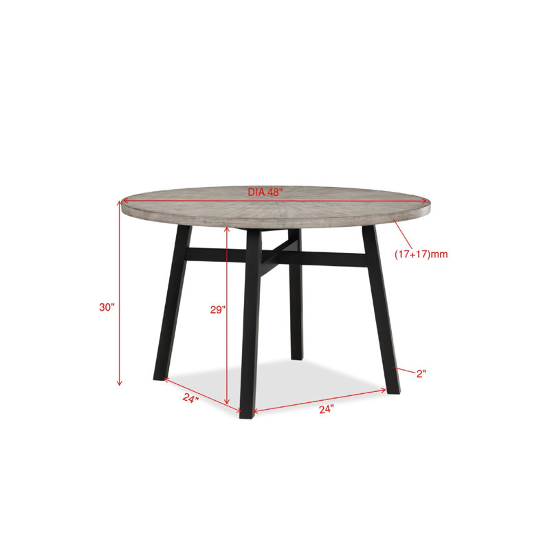 Meuble de salle à manger 1pc