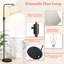 Lampe sur pied à intensité variable-930932271