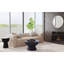 Kamari 2 Piece Geometric Inlay Decorative Nesting Boxes
