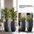 Gerasim Handmade Pot Planter-1867023540