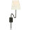 Griffin 1 - Light Armed Sconce