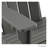 Folding Adirondack Chair in Grey-152380795