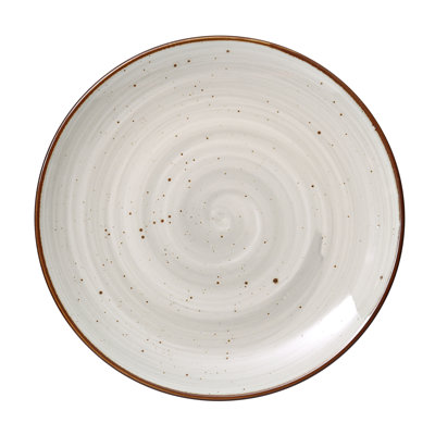 Lyon 12" Dinner Plate