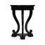 Churchman Solid Wood End Table