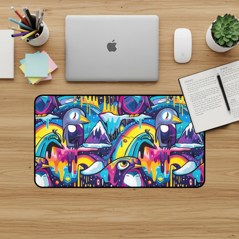 Desk Pad