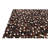 Jack Chocolate Brown Rug