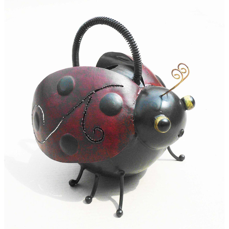 Pot à eau pour coccinelle en kevine