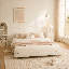 Lit plateforme en tissu d'ameublement-1488505352-1488505355