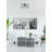 " Cacti Triptych " 3 - Pieces-32694317