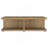 Metron Mango Rectangular Coffee Table