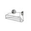 Stick N Lock Adhesive Shower Caddy