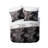 Leaf 8-Piece Reversible Bed-in-a-Bag Comforter Set-87242057-87242054