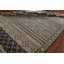 Tapis contemporain Gabbeh 10 pi 7 po x 8 pi 2 po