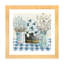 «Blue Farmhouse» par Carol Robinson - reproduction imprimée-53845677-53845687-53845669