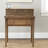 Allizae Solid Wood Writing Desk-292054308